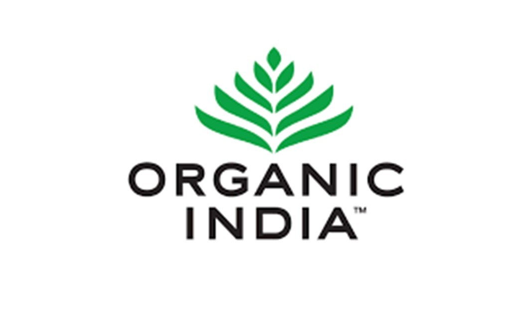 Organic India 100% Certified Organic Quinoa    Box  500 grams